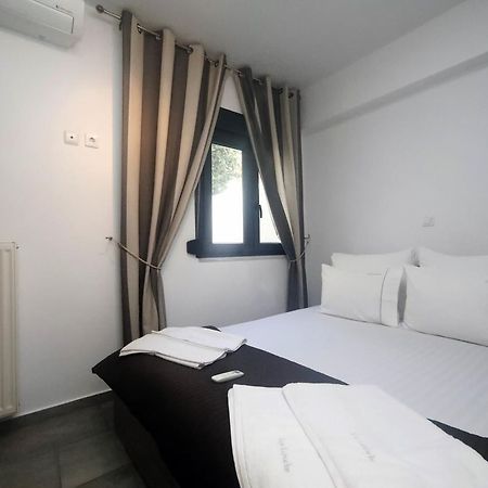 Gazi Boutique Apartment 2 Athen Exterior foto