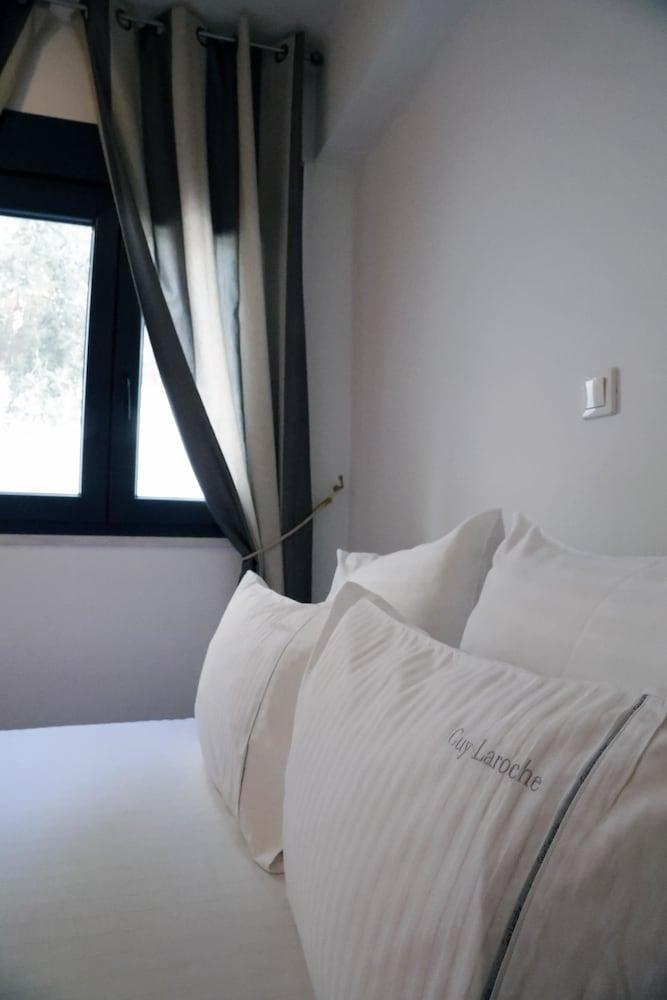 Gazi Boutique Apartment 2 Athen Exterior foto