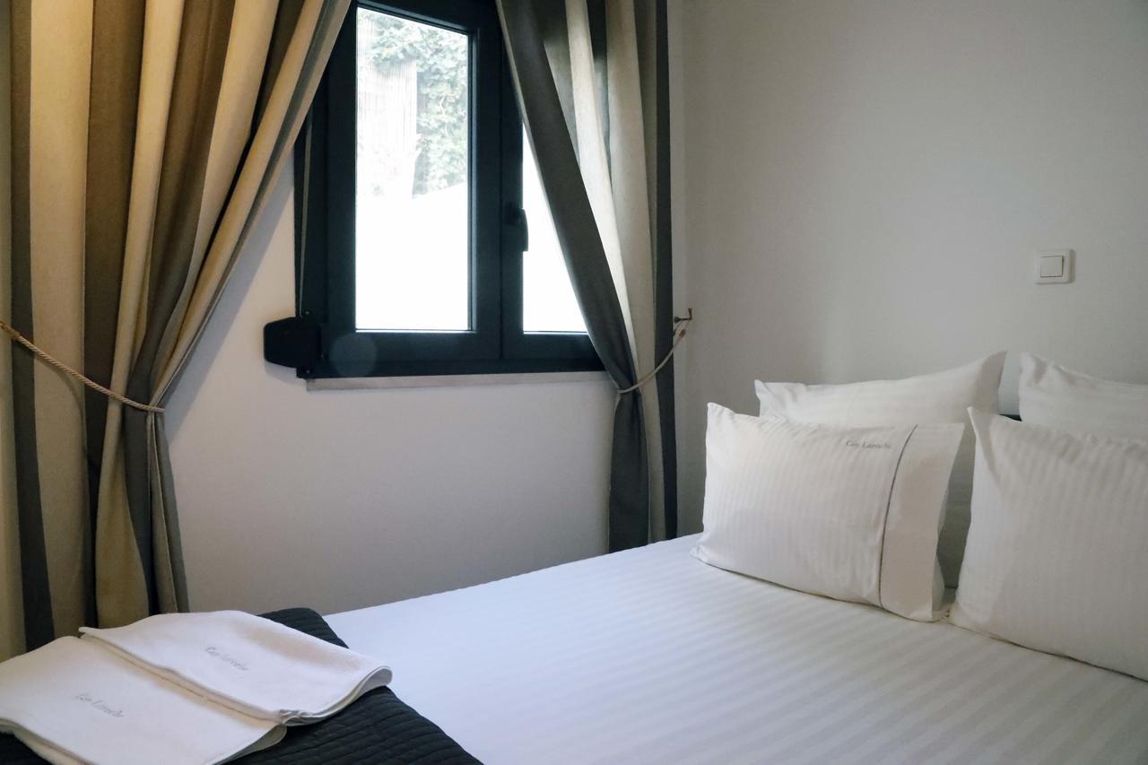 Gazi Boutique Apartment 2 Athen Exterior foto