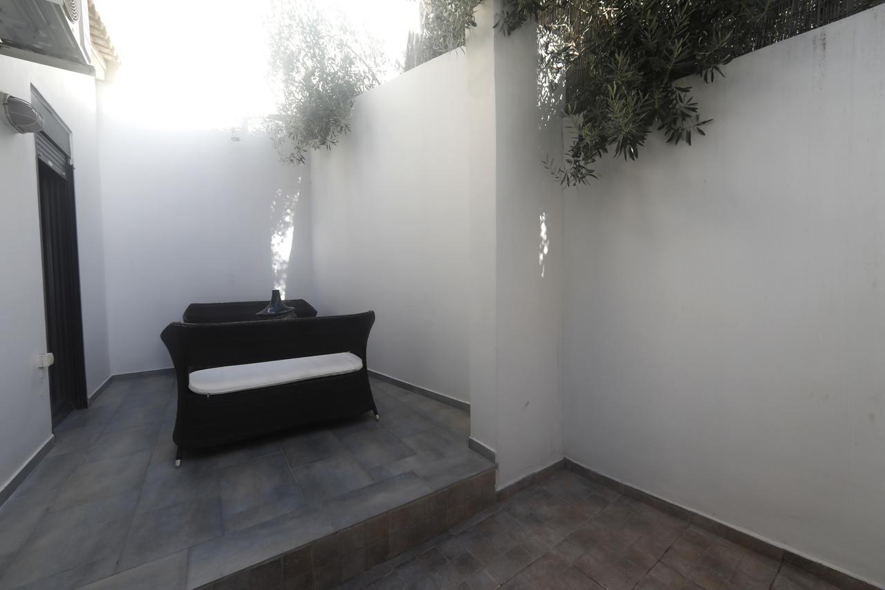 Gazi Boutique Apartment 2 Athen Exterior foto